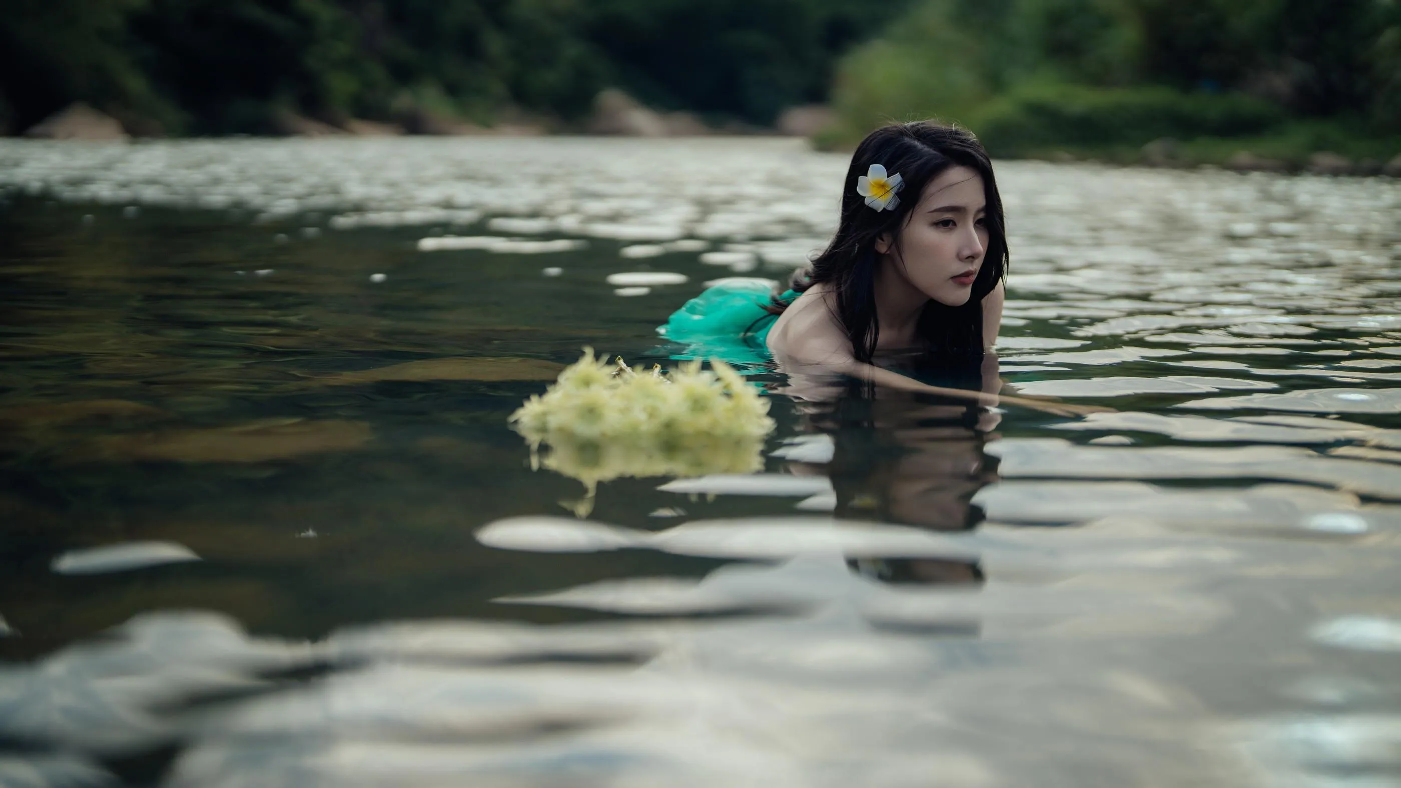 [YITUYU艺图语]2021.11.24 清水出芙蓉 姚妹 [67P]插图8